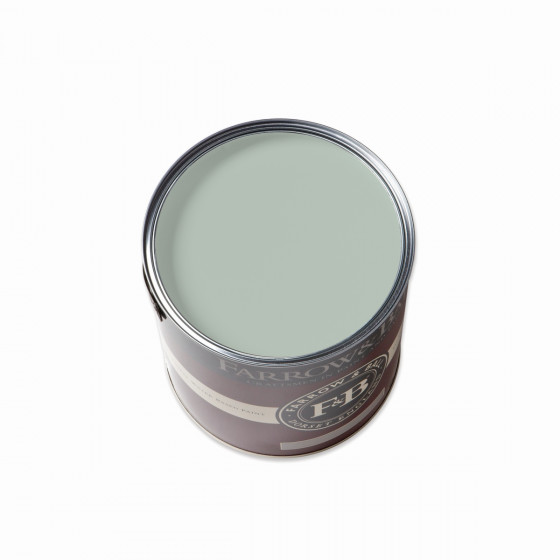 Farrow & Ball Paint  100ml Sample Pot Teresa's Green No. 236